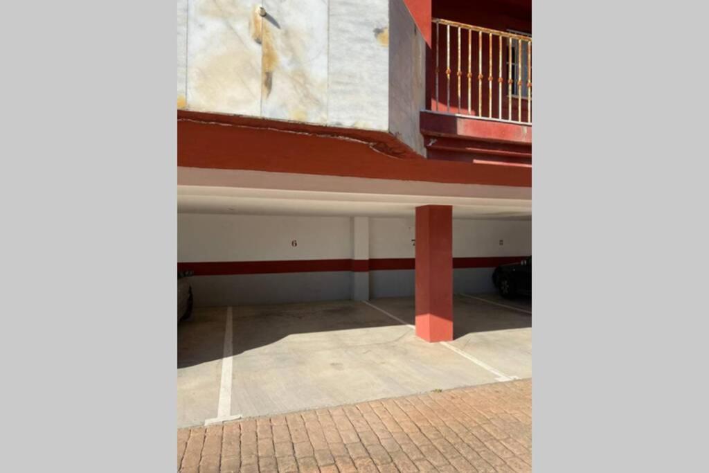 Estepona Seaview Apartment SELETUR Exterior foto