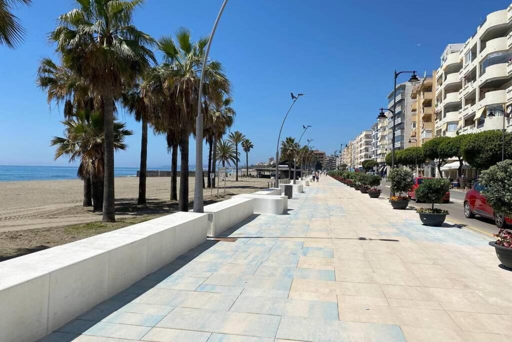 Estepona Seaview Apartment SELETUR Exterior foto