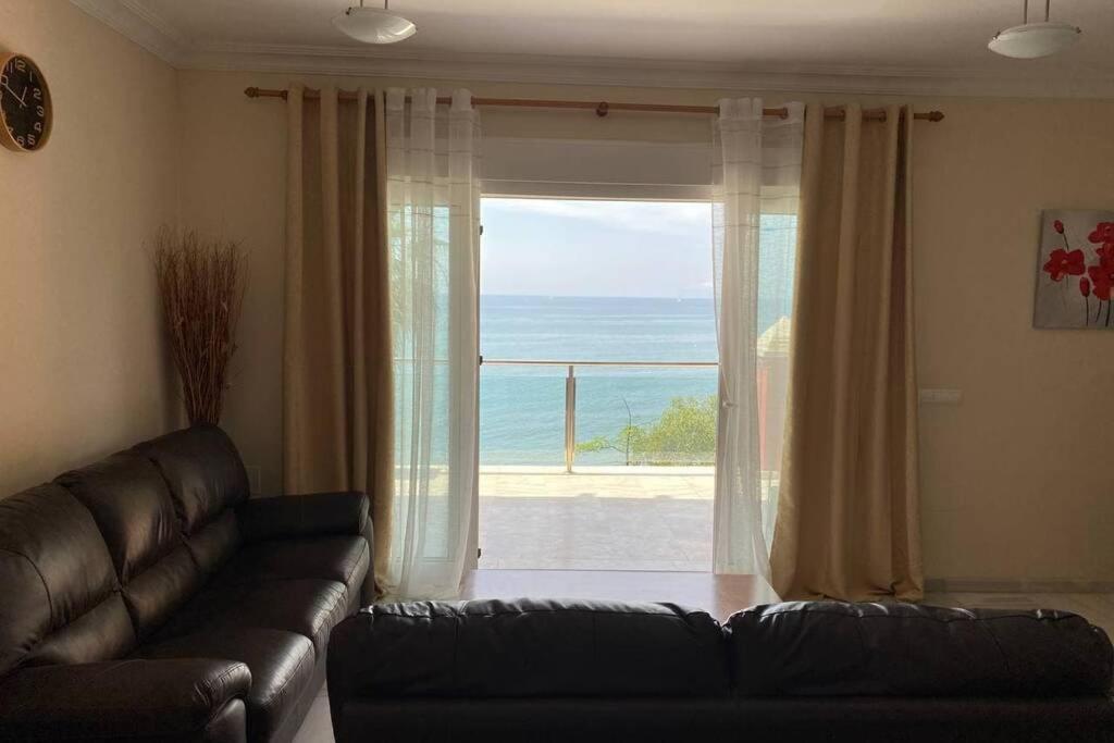 Estepona Seaview Apartment SELETUR Exterior foto