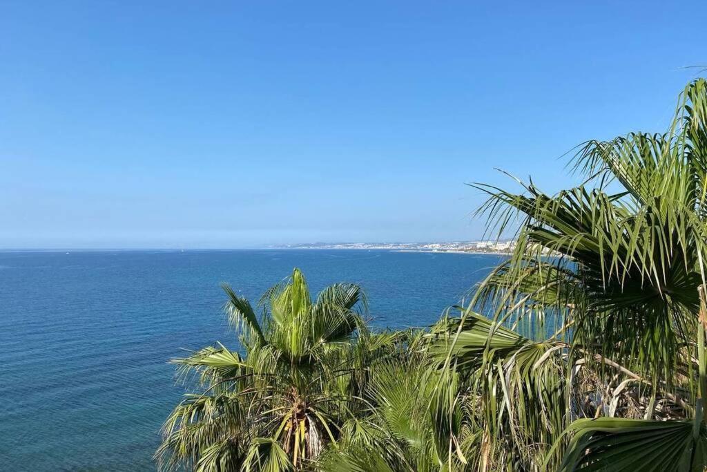 Estepona Seaview Apartment SELETUR Exterior foto