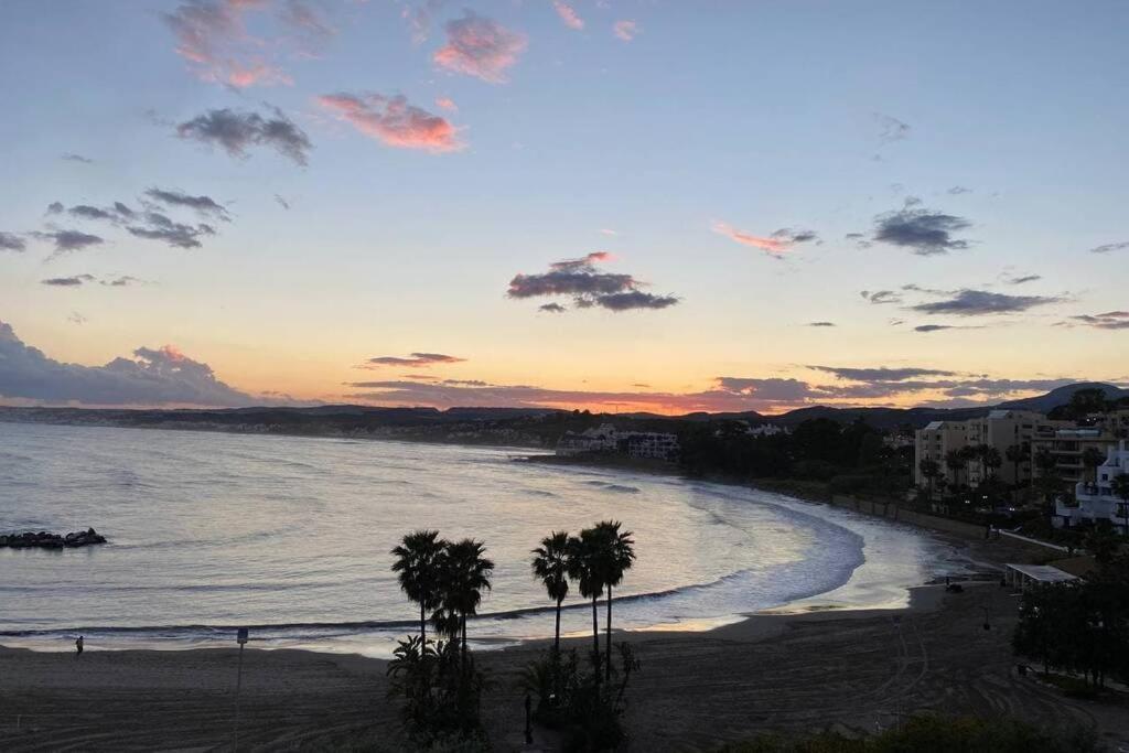 Estepona Seaview Apartment SELETUR Exterior foto