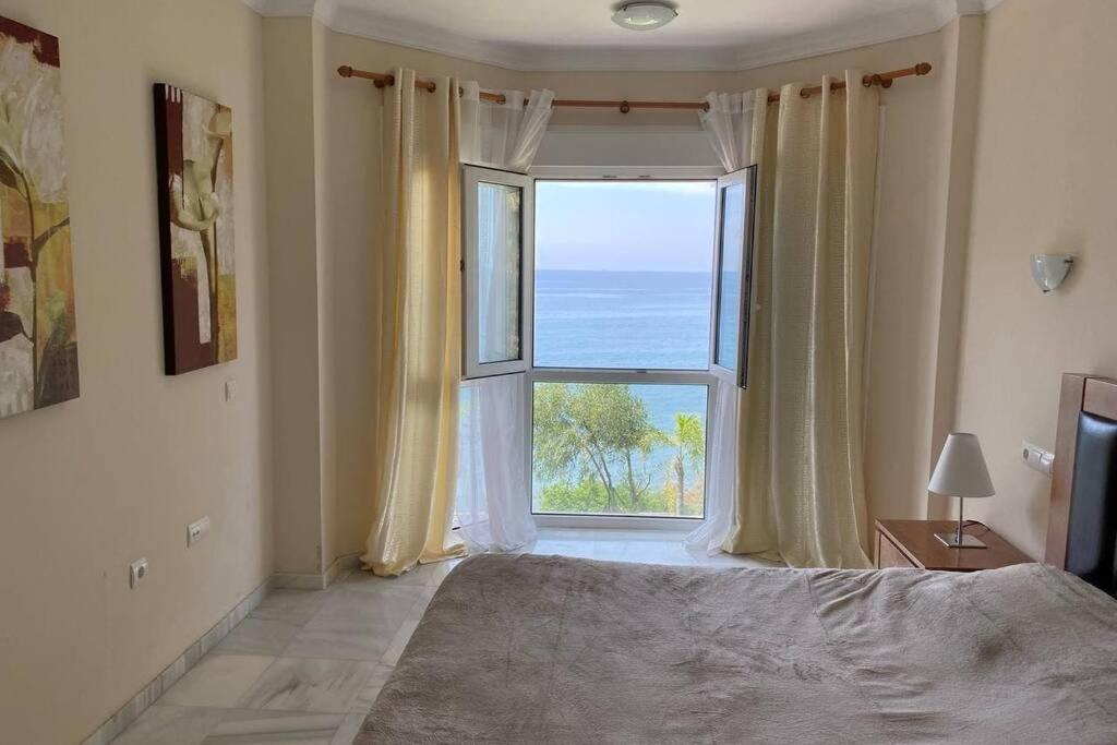 Estepona Seaview Apartment SELETUR Exterior foto