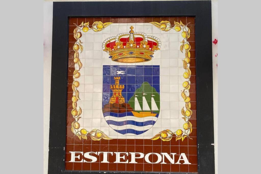 Estepona Seaview Apartment SELETUR Exterior foto