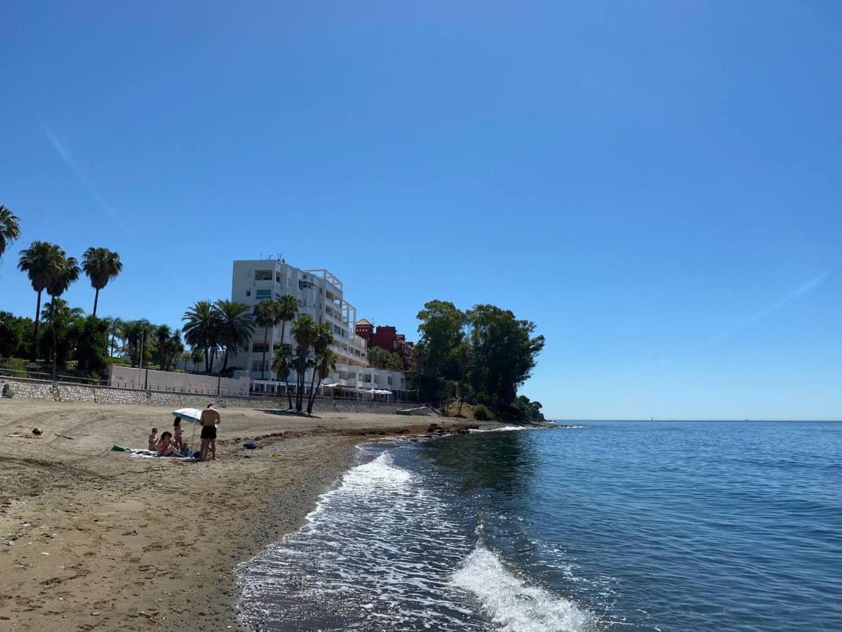 Estepona Seaview Apartment SELETUR Exterior foto
