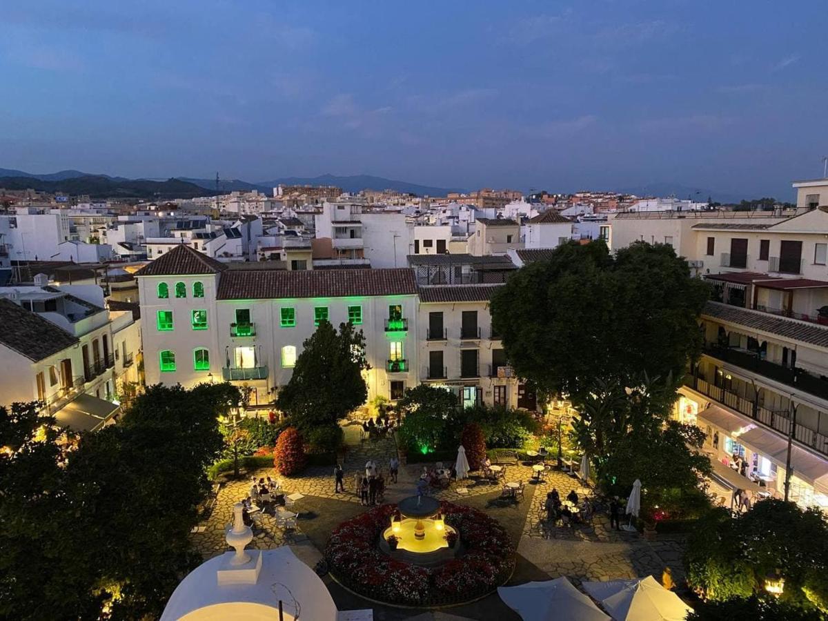 Estepona Seaview Apartment SELETUR Exterior foto